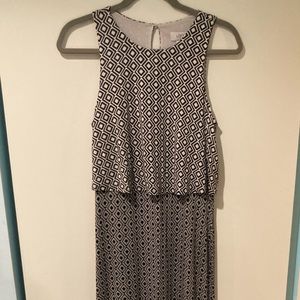 NEW Loft Maxi Dress